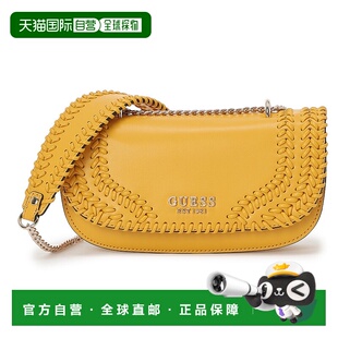 日本直邮Guess TATUM Convertible Xbody Flap 女士手提包斜挎包