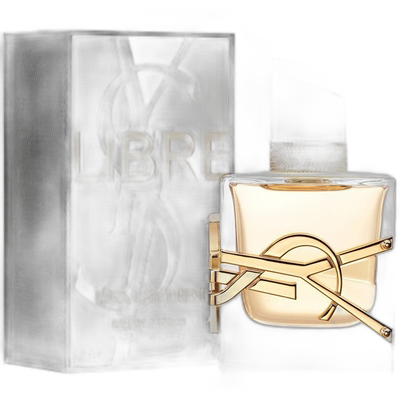 香港直邮YSL圣罗兰自由之水浓香花香香调持久7.5/30/50/90ml正品