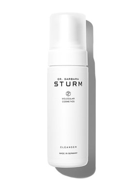 欧洲直邮Dr. Barbara Sturm芭芭拉斯特姆博士温和洁面慕斯150ml