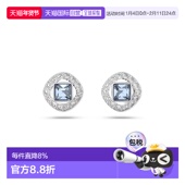 自营SWAROVSKI耳饰5662143施华洛世奇水晶简约饰品配饰新年礼物