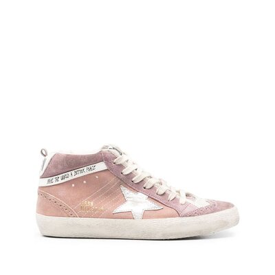 GOLDEN GOOSE DELUXE BRAND 女士运动鞋 GWF00123F00620982717