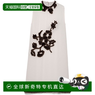 1h可退 连衣裙普拉达 欧洲直邮prada 女士