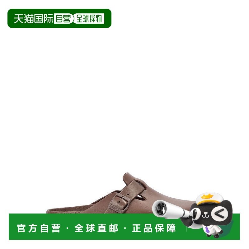 1h可退 香港直邮Birkenstock 勃肯 男士 Boston 搭扣一腳蹬涼鞋 1,运动鞋new,运动休闲鞋,淘宝优惠券,粉丝福利购,淘宝优惠卷