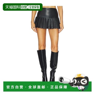 KAMALI Pickleball 诺玛 女士 褶裥半身裙 卡玛丽 香港直邮NORMA