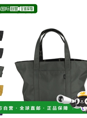 日本直邮Isaac Y'SACCS 包手提包女士 M 号迪士尼双面 兼容剪影迪