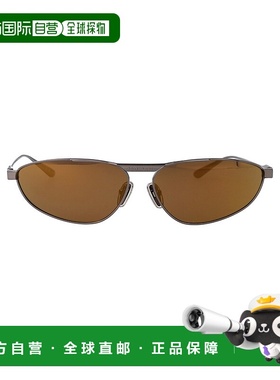 欧洲直邮balenciaga 女士 太阳镜巴黎世家眼镜