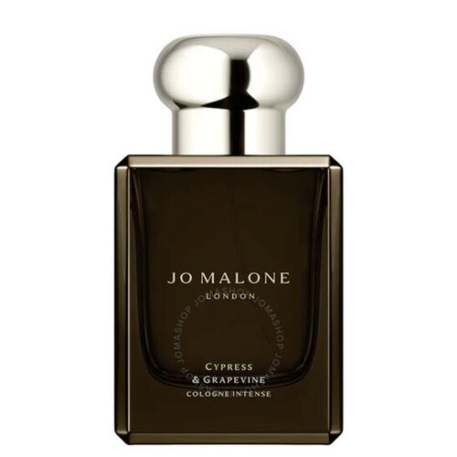 JOMALONE/祖马龙新版馥郁系列香水50ML#柏树与葡萄藤Cypress&Grap