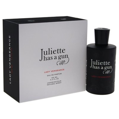 Juliette Has A Gun复仇女神女士香水EDP-100ml