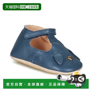 CHIEN LOULLYP 儿童鞋 子婴童学步鞋 欧洲直邮Easy AFZ21U Peasy