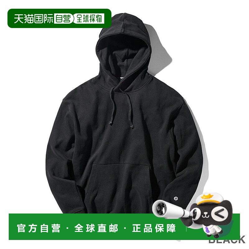 日本直邮STANCE MERCURY 男士连帽衫 ACH1D21MER