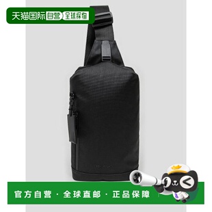 韩国直邮BEANPOLE BE27D2M435胸包 ACCESSORY单肩包斜挎包包包