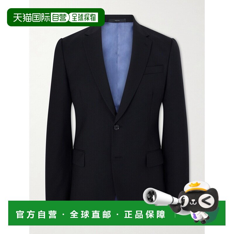 香港直邮PaulSmith保罗 史密斯男士西装外套 【付后1h可退】