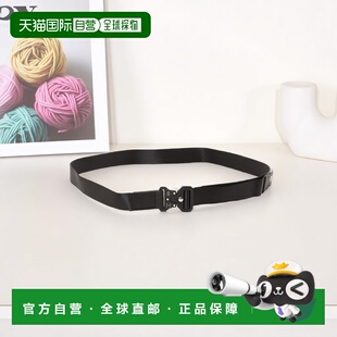 1h可退 日本直邮UNITED TOKYO 男士战术扣尼龙腰带 134382003