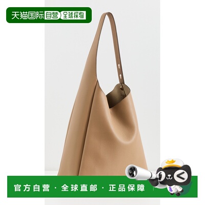 1h可退 香港直邮Tory Burch 托里 伯奇 女士 Romy 水饺包