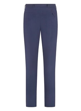 PRADA 男士休闲裤 SPG29S18212VCF0021-0 SS2025 蓝色