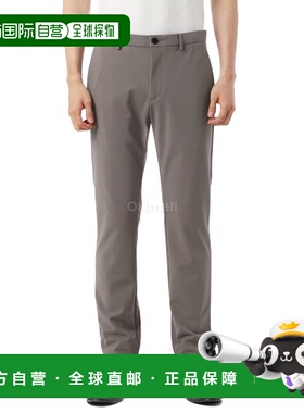 韩国直邮Theory PRECISION PONTE ZAINE 裤子 (L0197236 Q5E) 休