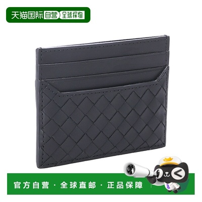 日本直邮Bottega Veneta “Intrecciato Piccolo Card Case”卡包