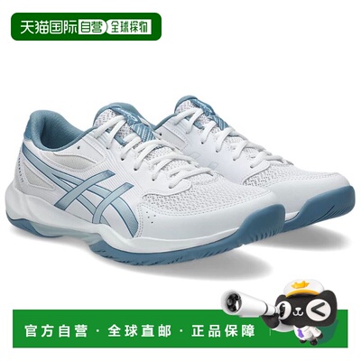 日本直邮ASICS 排球鞋 GEL-ROCKET12 1073A080-103
