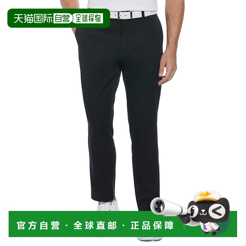 1h可退 【美国直邮】pga tour 男士 休闲裤裤子