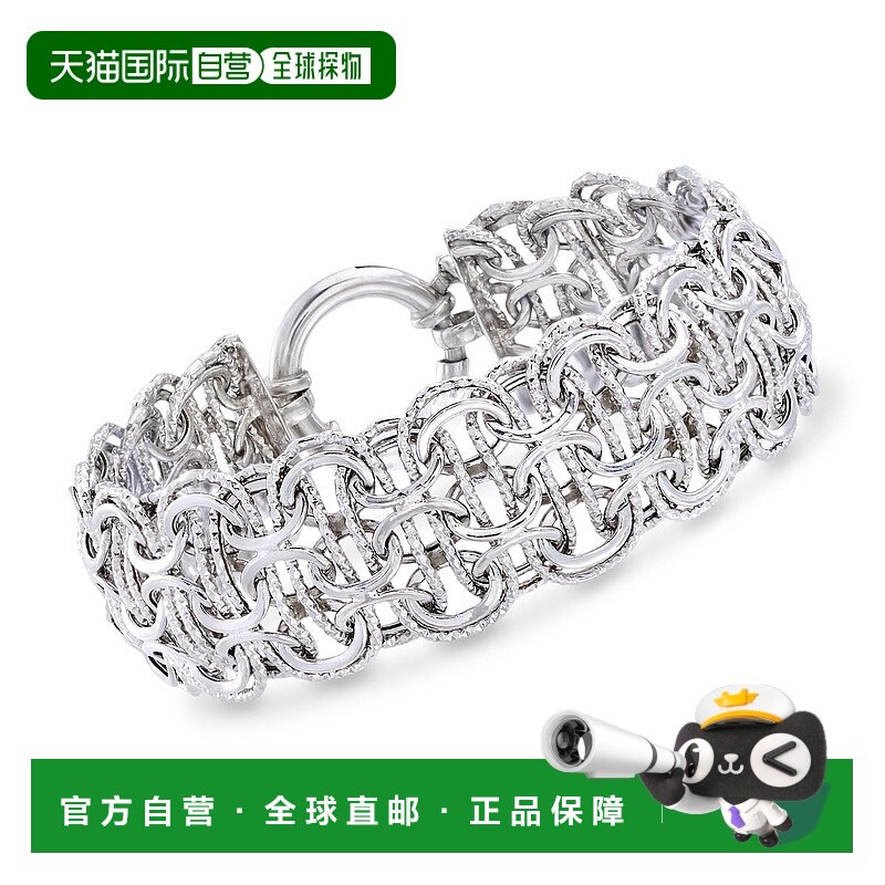 7 Ӣ�� One Size ��Ӫ Ross-Simons �����໷��ʽ���� - 7 Ӣ�� ��������ֱ��