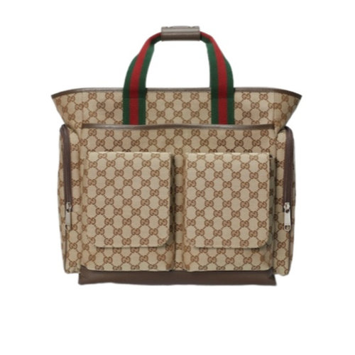 Gucci 图案母婴包 768116FACPQ