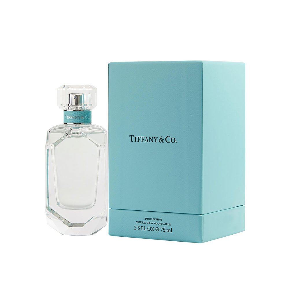 美国直邮蒂芙尼 钻石同名女士香水 75ml Tiffany & Co