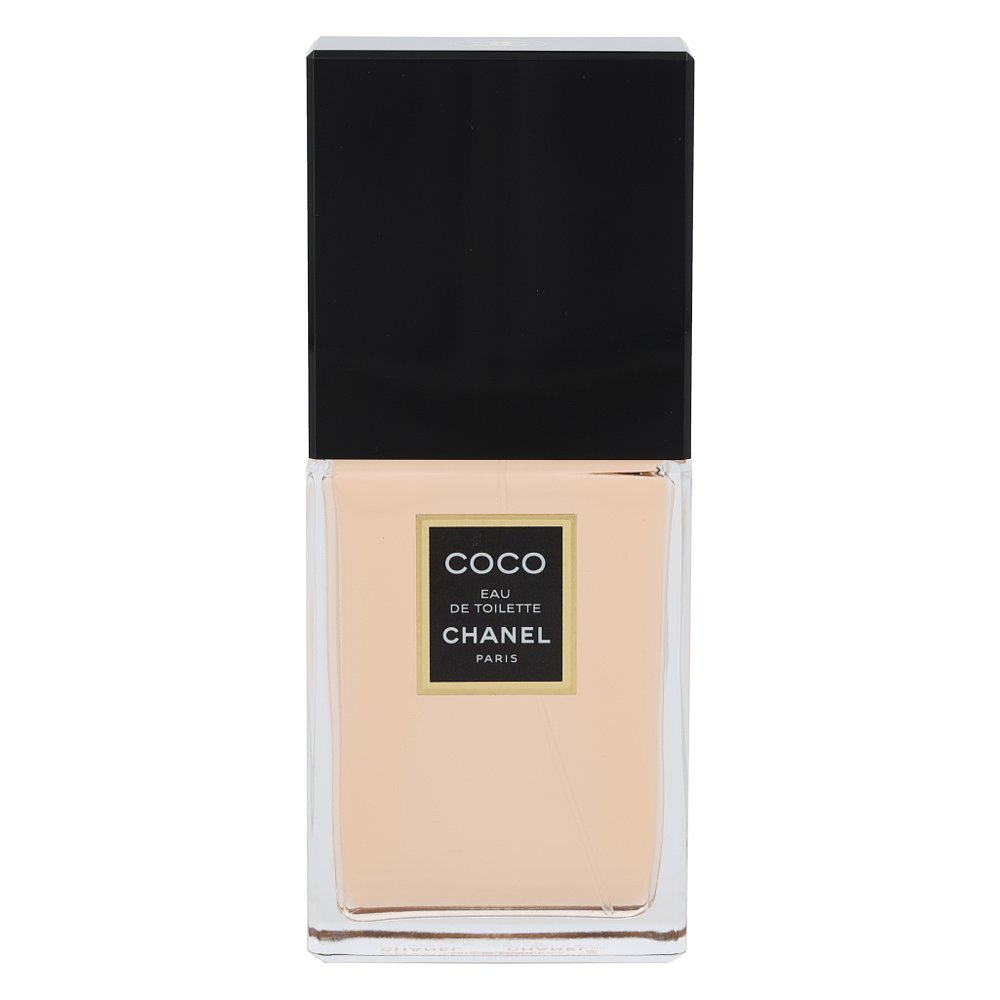 Chanel Coco Edt Spray