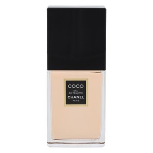 Spray Edt Coco Chanel