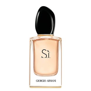 ARMANI阿玛尼挚爱女士香水经典 GIORGIO 版 花果香调 50ml