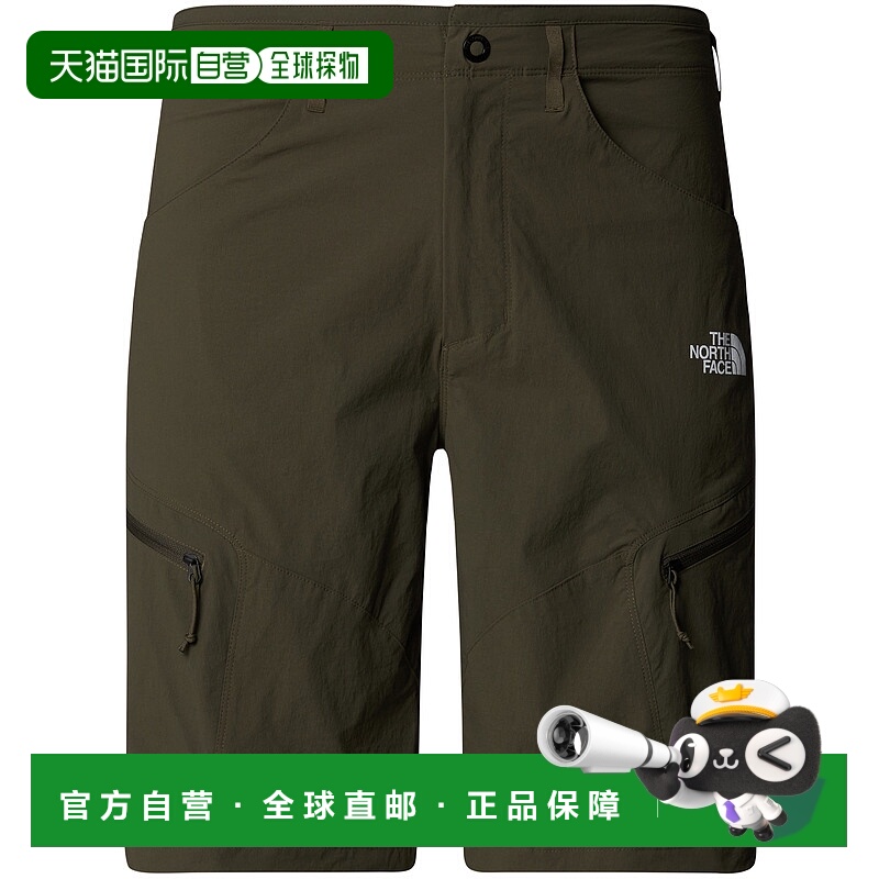 1h可退 香港直邮THE NORTH FACE 男士短裤 NF0A8BR521LNEW AW2025