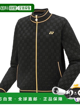 日本直邮 YONEX 女士网球毛衣 [37004]