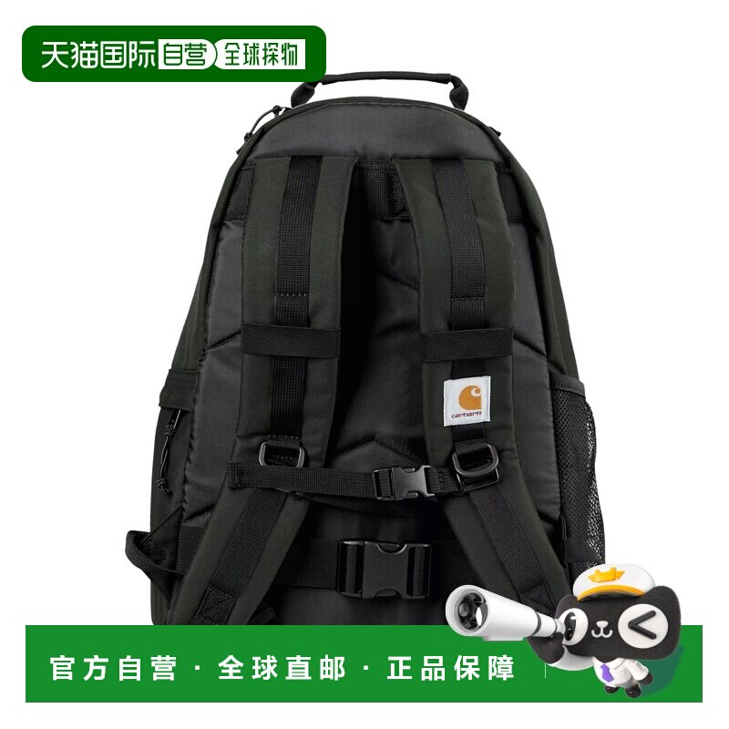1h可退 香港直邮CARHARTT WIP 男士双肩包 I0314683T6XX AW2026图片