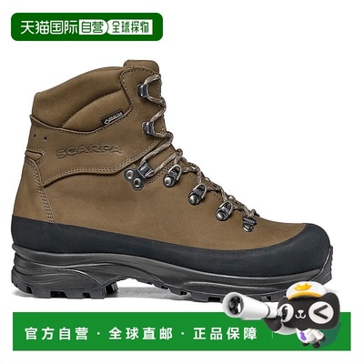 香港直邮SCARPA Hekla GTX 徒步靴 女士