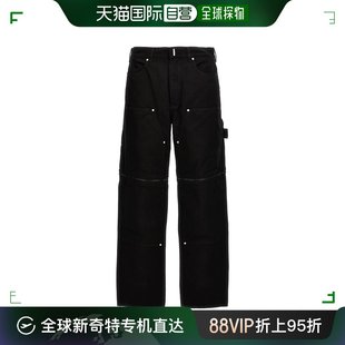 牛仔裤 BM51BJ50KK001 男士 香港直邮GIVENCHY