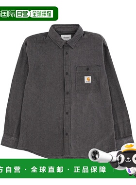 1h可退 香港直邮潮奢 CARHARTT WIP 男士 