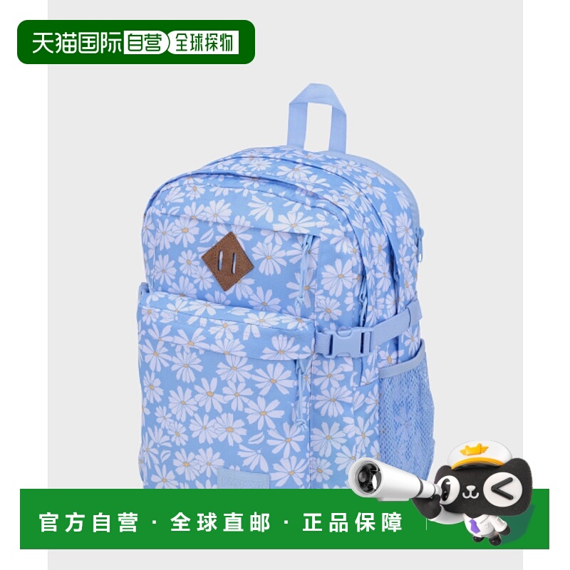 韩国直邮JANSPORT 公用背包JS0A4QULGV3