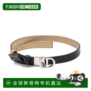 韩国直邮Dior 腰带 B0446PWGA 220
