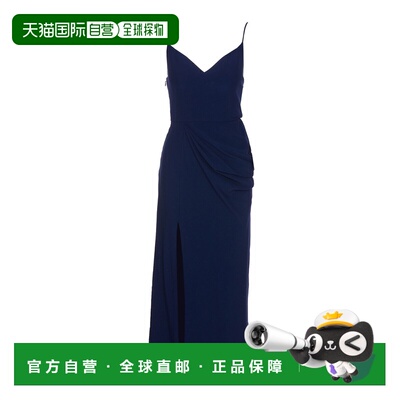 【99新未使用】欧洲直邮alexander mcqueen 女士 连衣裙