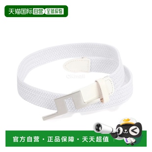 LYKKE 腰带 编织腰带 0000 帽 GWAC12161 韩国直邮J.LINDEBERG