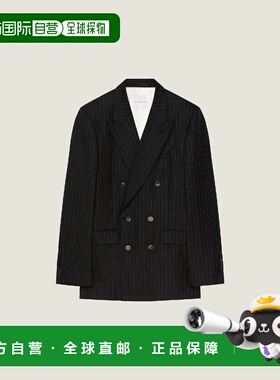 1h可退 欧洲直邮GIVENCHY 纪梵希 26春夏 BM30JH163V-002 男士 西