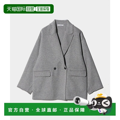 1h可退 日本直邮BEAUTY&YOUTH UNITED ARROWS 女装 修身显瘦 中长