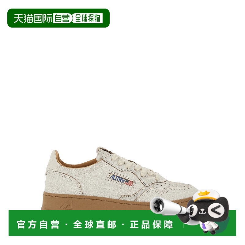 1h可退 香港直邮潮奢 AUTRY 女士 