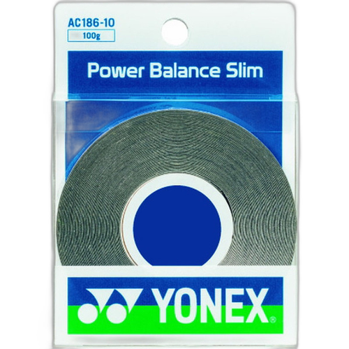 日本直邮Yonex Power Balance Slim 100g 网球配件 AC18610-017