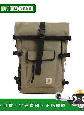 香港直邮CARHARTT WIP 男士 Carhartt Wip Philis 背包 I031575E5