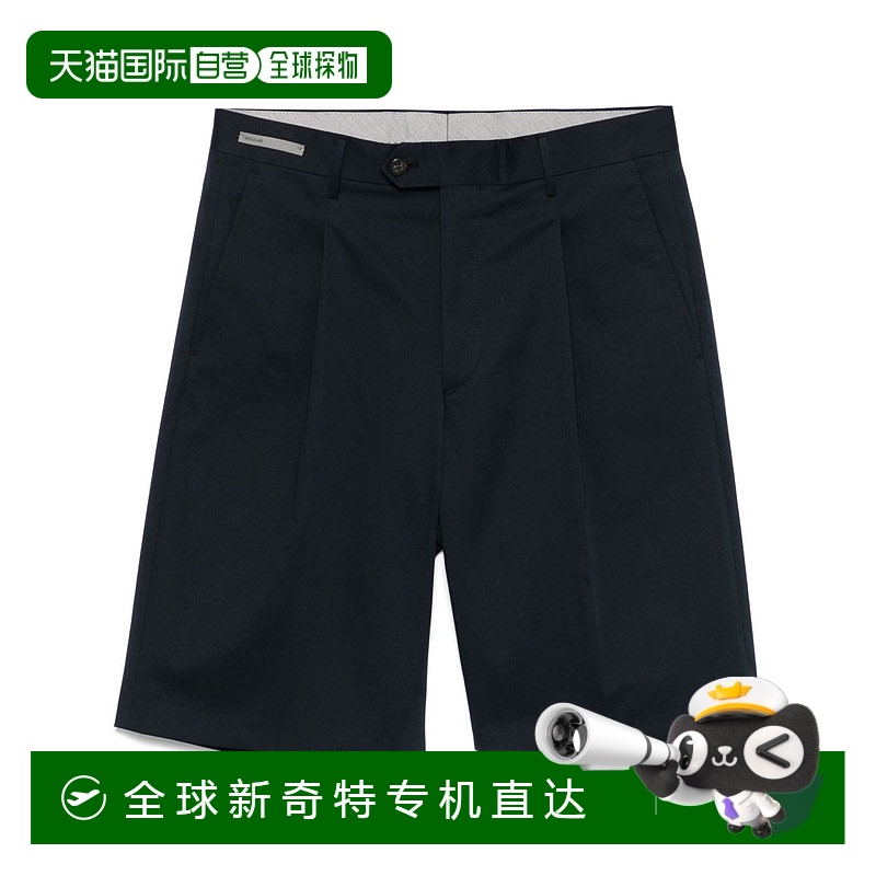 1h可退 欧洲直邮corneliani 男士 休闲裤
