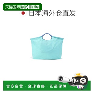 可收纳手提袋 1h可退 折叠轻便托特包 女装 日本直邮Ball&Chain