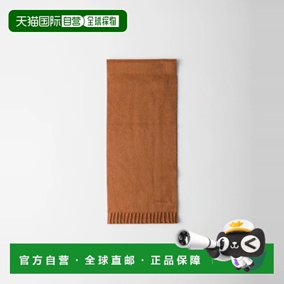 1h可退 欧洲直邮PRADA 普拉达 26春夏 2FS067_076_F0005 男士 围