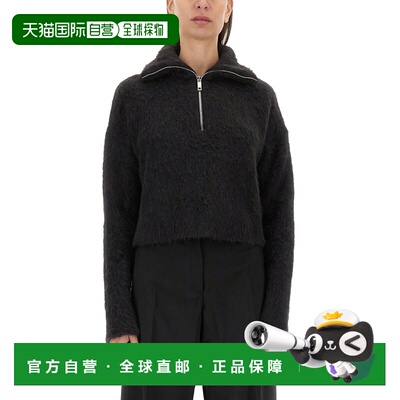 1h可退 香港直邮Sportmax 斯宝麦斯 女士 FALCON 衬衫 2422366172