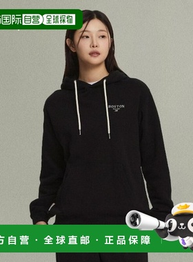 韩国直邮NEW BALANCE 纽巴伦连帽衫 TQK NBN0ECA013-19 UNI 波士