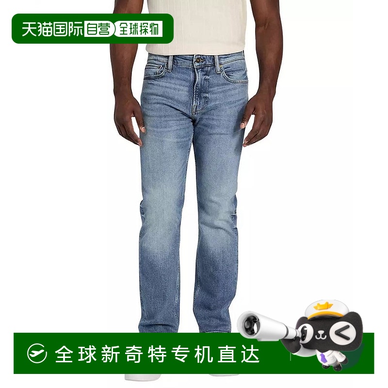 1h可退 【美国直邮】guess 男士 牛仔裤